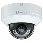 Safire Smart dome IP camera 4MP 2.8mm dual light en AI, Verzenden, Nieuw