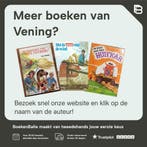 Ree zonder schepen 9789026976766 Vening, Boeken, Verzenden, Gelezen, Vening