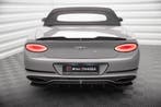Maxton Achterspoiler Bentley Continental Convertible GT Mk3, Verzenden