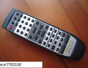 Afstandsbediening Panasonic eur7702130, Ophalen of Verzenden, Nieuw, Origineel