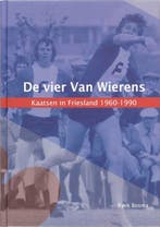 De vier Van Wierens 9789033007309 R. Bosma, Boeken, Verzenden, Gelezen, R. Bosma