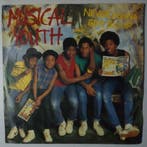 Musical Youth - Never gonna give you up - Single, Verzenden, Nieuw in verpakking