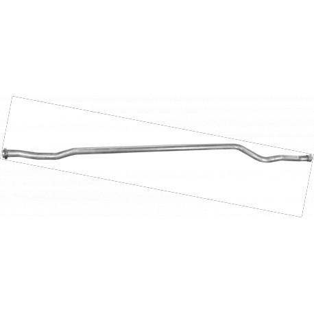 UITLAATPIJP CITROËN PEUGEOT [04.277], Auto-onderdelen, Uitlaatsystemen, Nieuw, Citroën, Peugeot, Ophalen of Verzenden