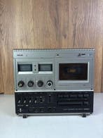 Philips - N2521 Audiocassette deck, Audio, Tv en Foto, Nieuw