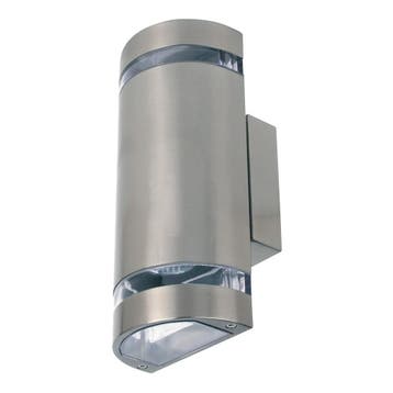 LED Tuinverlichting - Buitenlamp - Gardy 4 - RVS, Tuin en Terras, Nieuw, Ophalen of Verzenden, Rvs, Hanglamp