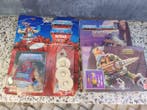 Mattel - Speelgoed Masters Of The Universe Elevator & Rotar