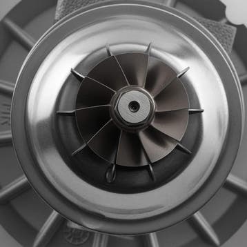 Turbo CHRA-cassette GT1544S geschikt voor VW Lupo, Polo,..., Verzenden, Nieuw, Skoda