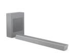 Philips - 2.1 Draadloze sub Soundbar, Ophalen, Zo goed als nieuw