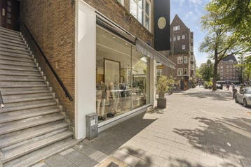 Te huur: Appartement Beethovenstraat in Amsterdam, Noord-Holland, Appartement, Amsterdam