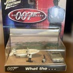 James Bond, Live And Let Die (Sheriff J.W. Pepper’s Cruiser, Nieuw