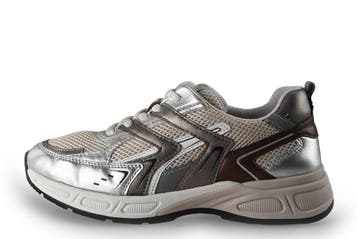 Gabor Sneakers in maat 39 Beige, Verzenden, Beige, Gabor, Sneakers of Gympen