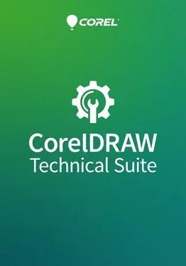 CorelDRAW Technical Suite 2026 – de nieuwste jaargang, Nieuw, Windows