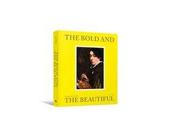 Boek The Bold and the Beautiful in Flemish Portraits 9789463, Verzenden, Zo goed als nieuw