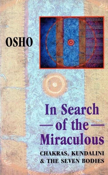 In Search of the Miraculous - Osho (Bhagwan Shree Rajneesh), Boeken, Verzenden, Nieuw