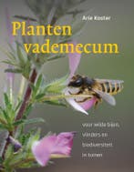 Plantenvademecum | Arie Koster | Nieuw, Boeken, Ophalen of Verzenden, Nieuw, Arie Koster