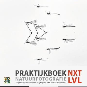 9789079588329 Praktijkboeken natuurfotografie - Praktijkb..., Boeken, Verzenden, Nieuw, Theo Bosboom