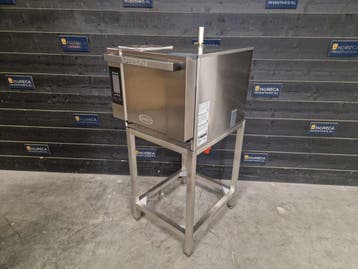 Heteluchtoven | Unox | Bakerlux | Speed Pro | 230V | horeca, Gebruikt, Ovens, Magnetrons en Steamers
