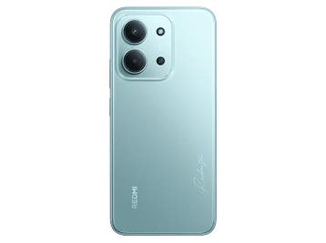 Xiaomi -  Redmi 15c 256gb - 256 Gb  - Groen, Telecommunicatie, Mobiele telefoons | Overige merken, Verzenden, Nieuw, Zonder abonnement