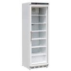 Polar C-serie display vriezer met glazen deur 365 liter, Verzenden, Nieuw in verpakking, Koelen en Vriezen