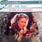 Marjon Lambriks - Stille Nacht, Ophalen of Verzenden, Gebruikt