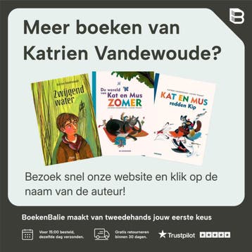 Een plekje voor Koetje - Katrien Vandewoude 9789044827026, Verzenden, Gelezen, Katrien Vandewoude