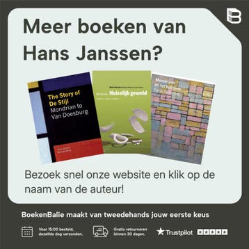 Het ontstellende werk van Ad Gerritsen - Hans Janssen, Verzenden, Zo goed als nieuw, Hans Janssen