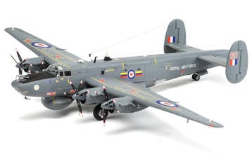 Avro Shackleton AEW.2, Verzenden, Nieuw