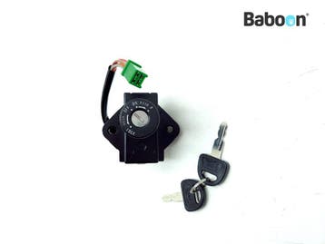 Contactslot Suzuki GS 850 G 1979-1981 (GS850) (37110-47010), Verzenden, Gebruikt