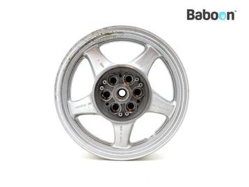 Achterwiel Suzuki VX 800 1990-1997 (VX800 VS51A VS51B), Motoren, Onderdelen | Suzuki, Verzenden, Gebruikt