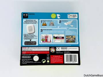 Nintendo DS - Marche Avec Moi - FRA - New & Sealed, Verzenden, Gebruikt