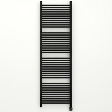 1800x550 - 900 watt  Thermrad Tone-E - matzwart, Doe-het-zelf en Verbouw, Verwarming en Radiatoren, Verzenden, Nieuw