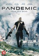Pandemic - DVD, Verzenden, Nieuw in verpakking