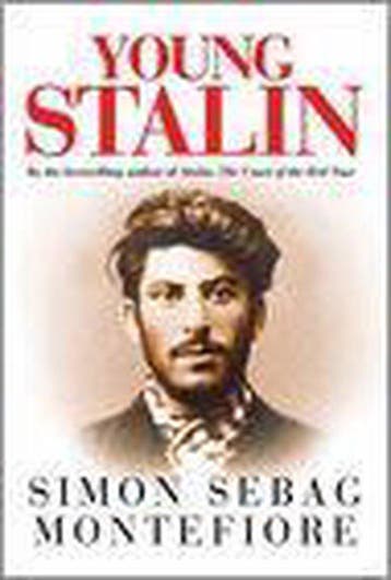 Young Stalin - Young Stalin, Ophalen of Verzenden, Nieuw