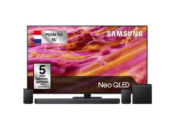 Samsung - LED/QLED 60-69  TV -, Verzenden, Nieuw, Samsung