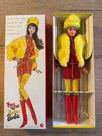 Mattel - Barbiepop Twist’ Turn Barbie - Frankrijk