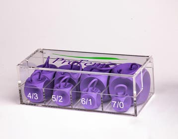 ProFem Passet Kubus pessarium, Verzenden, Nieuw