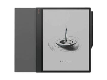 Boox -  13.3 Tab X C - 13.3 Inch 128 Gb  E-reader - Black, Verzenden, Nieuw, Boox