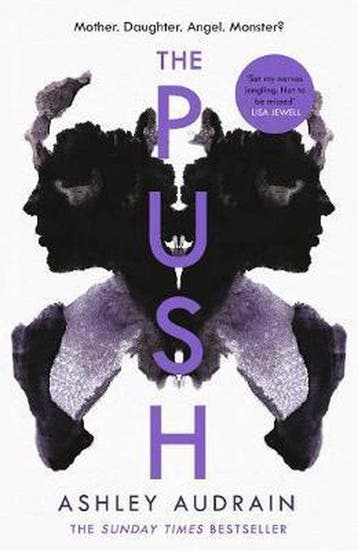 The Push - Ashley Audrain 9780241434550, Verzenden, Zo goed als nieuw, Ashley Audrain