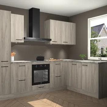 Olm keuken Bazel 111802, Verzenden, Nieuw