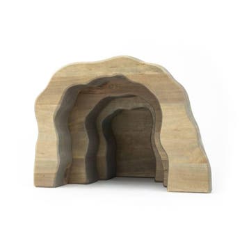 Ostheimer drakengrot houten speelfi van €89,50 voor €79,90, Ophalen of Verzenden, Nieuw