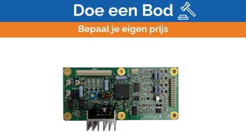 Bieden: Furuno 03P9243 marine navigation module PCB, Watersport en Boten, Navigatiemiddelen en Scheepselektronica, Ophalen of Verzenden