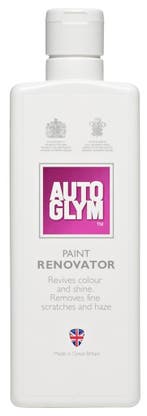 Autoglym Paint Renovator 325ML, Verzenden