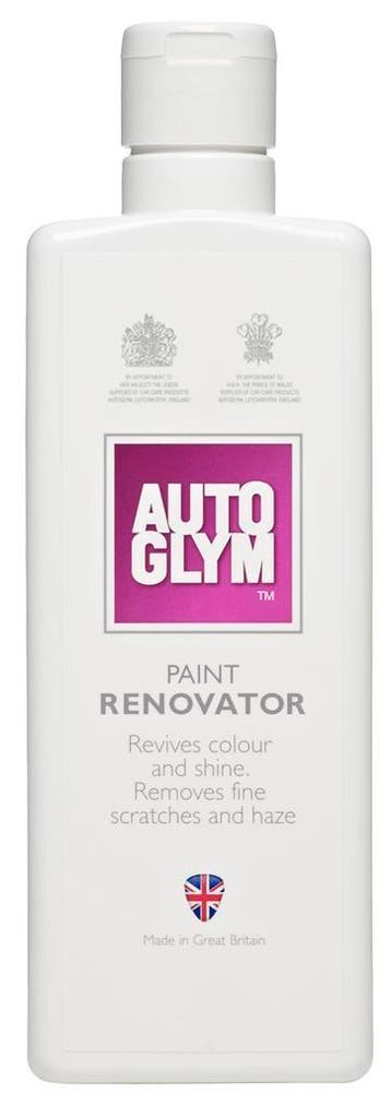 Autoglym Paint Renovator 325ML, Verzenden