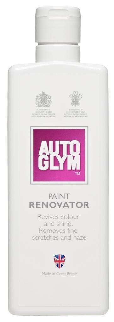 Autoglym Paint Renovator 325ML, Motoren, Accessoires | Onderhoudsmiddelen, Verzenden