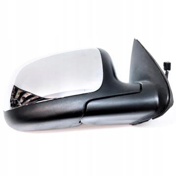 Lusterko zewntrzne Chevrolet Escalade GMC Yukon Silverado T, Verzenden, Gebruikt