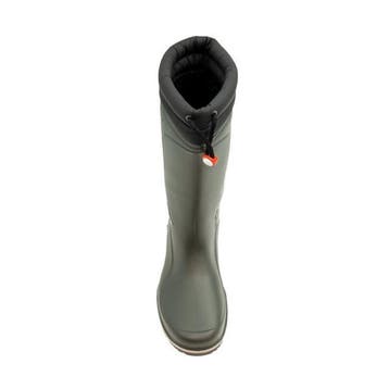 Dunlop winterlaars gevoerd diverse maten, Nieuw, Snowboots