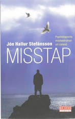 Misstap 9789044509953 J.H. Stefansson, Verzenden, Zo goed als nieuw, J.H. Stefansson