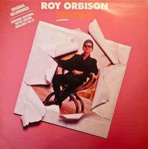 LP gebruikt - Roy Orbison - Rare Orbison, Cd's en Dvd's, Vinyl | Rock, Zo goed als nieuw, Verzenden