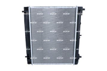 Radiateur o.a: Toyota, Yaris II (P9), Yaris III (P13), Ophalen of Verzenden, Nieuw, Toyota