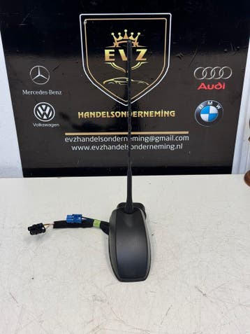 Citroen C3 Aircross (2C/2R) bj.2018 Antenne art.13453219, Gebruikt, Citroën